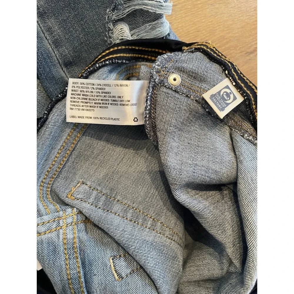 Isabel Maternity by Ingrid & Isabel nwt isabel